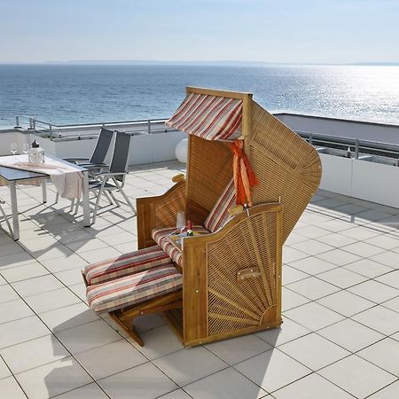 Suite Meersinn Sassnitz Exterior foto