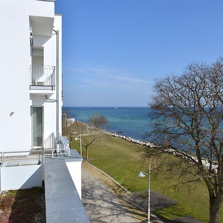 Suite Meersinn Sassnitz Exterior foto