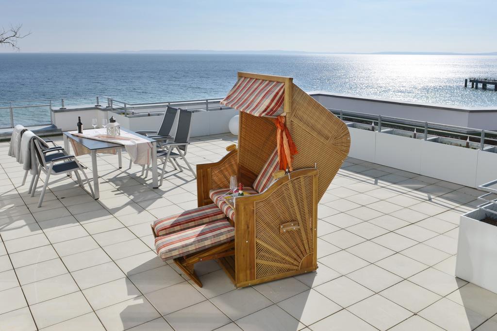 Suite Meersinn Sassnitz Exterior foto