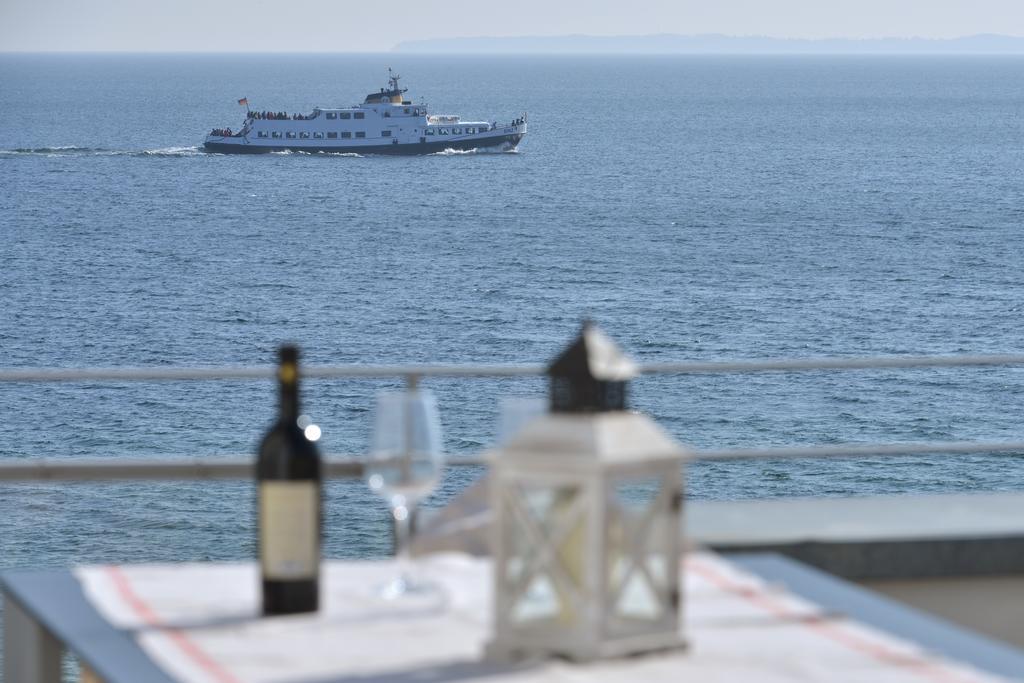 Suite Meersinn Sassnitz Exterior foto
