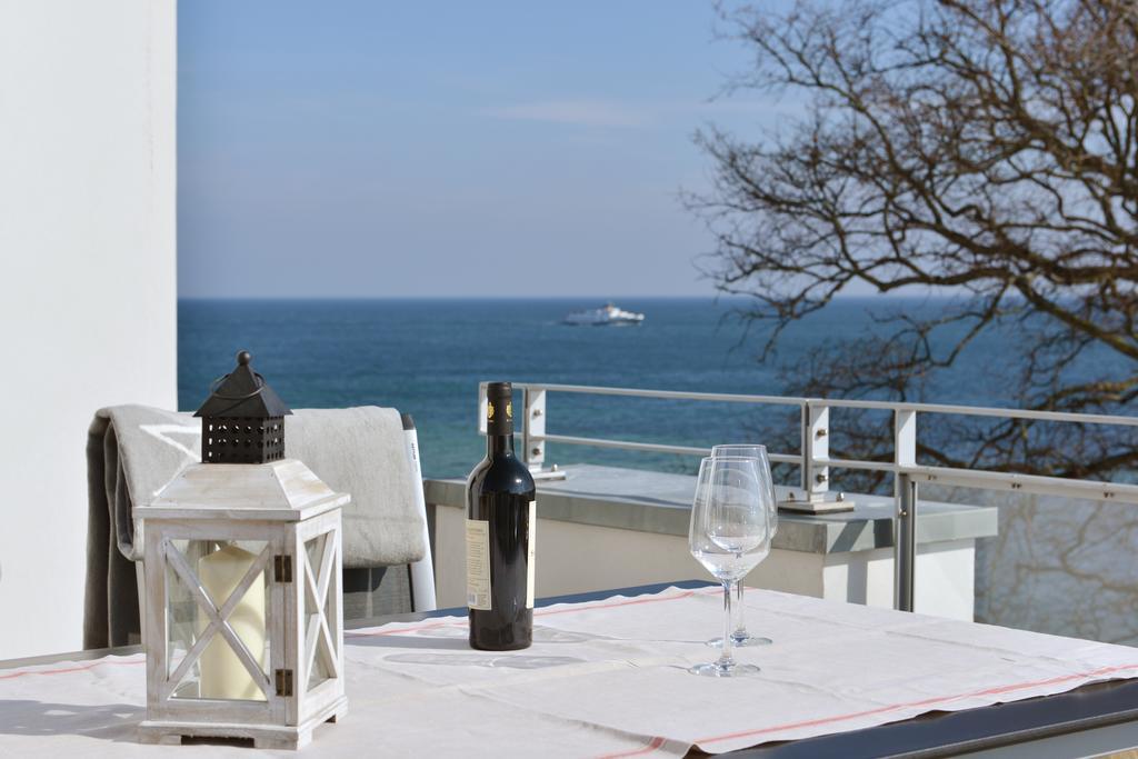 Suite Meersinn Sassnitz Exterior foto