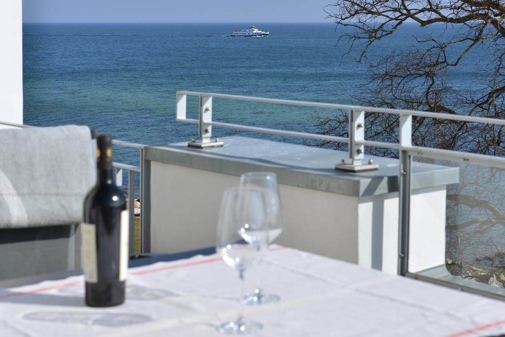 Suite Meersinn Sassnitz Exterior foto
