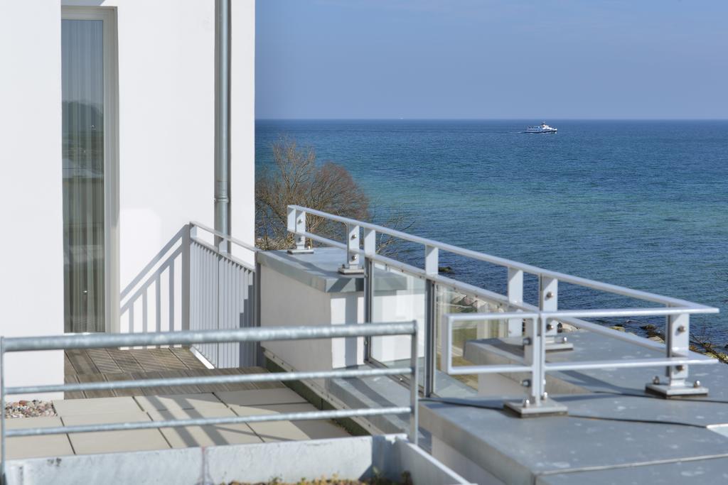 Suite Meersinn Sassnitz Exterior foto