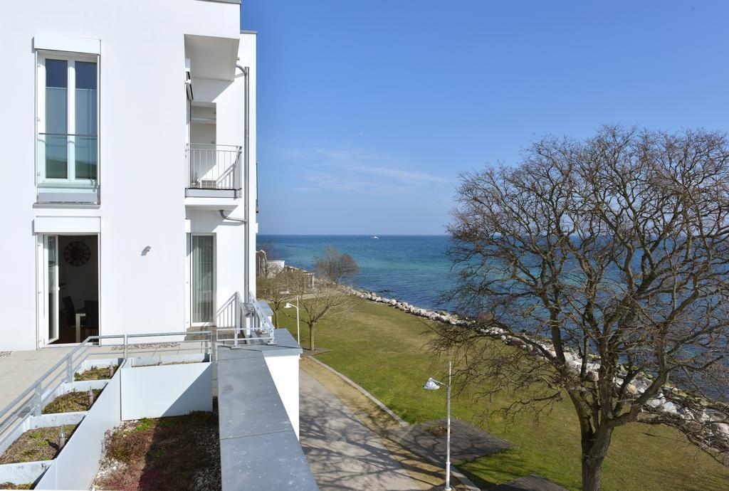 Suite Meersinn Sassnitz Exterior foto