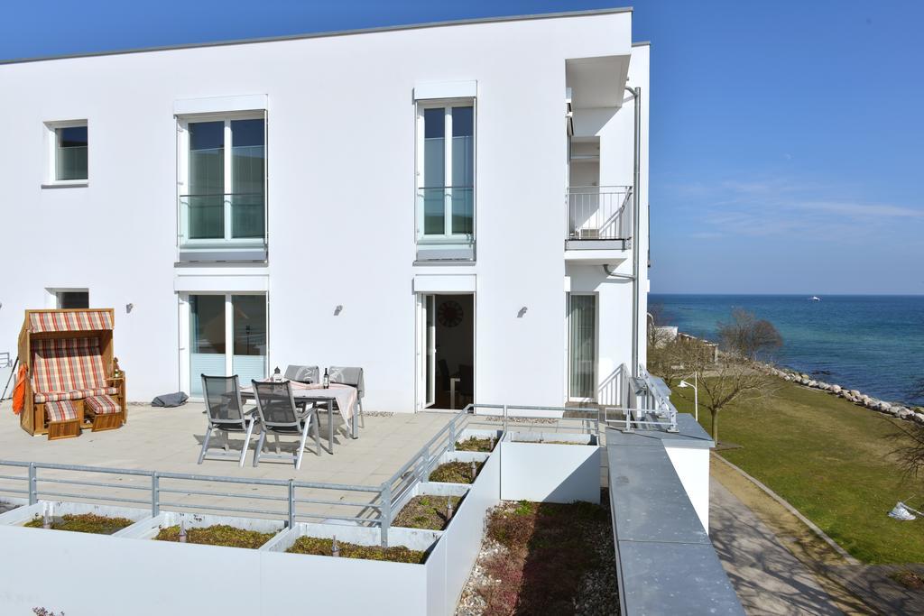 Suite Meersinn Sassnitz Exterior foto