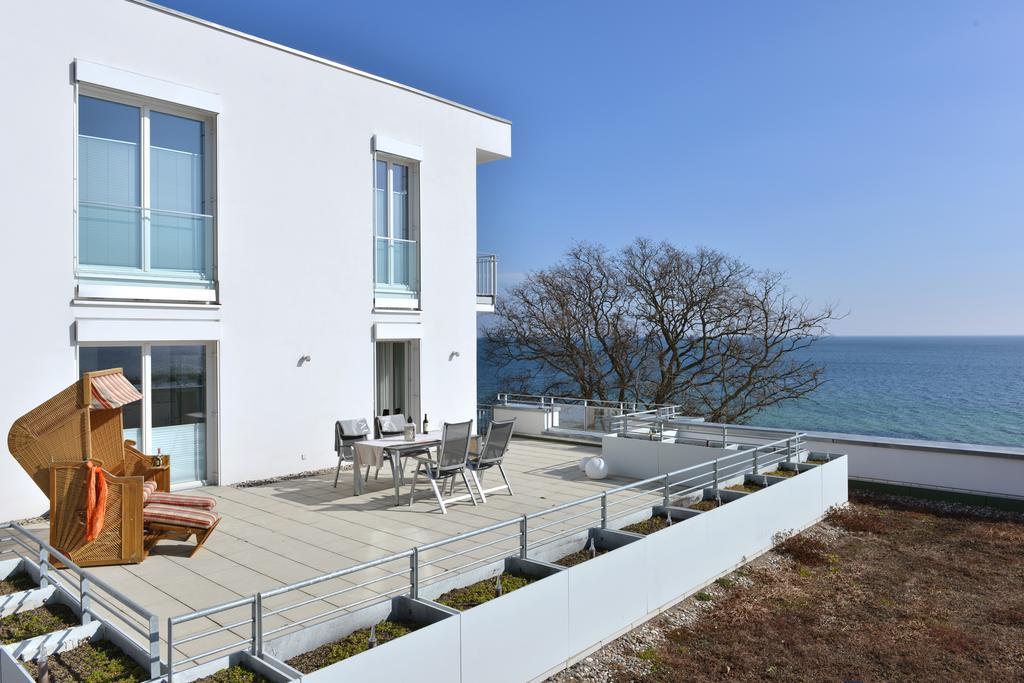 Suite Meersinn Sassnitz Exterior foto