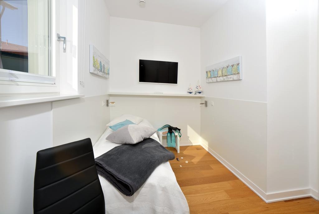 Suite Meersinn Sassnitz Exterior foto