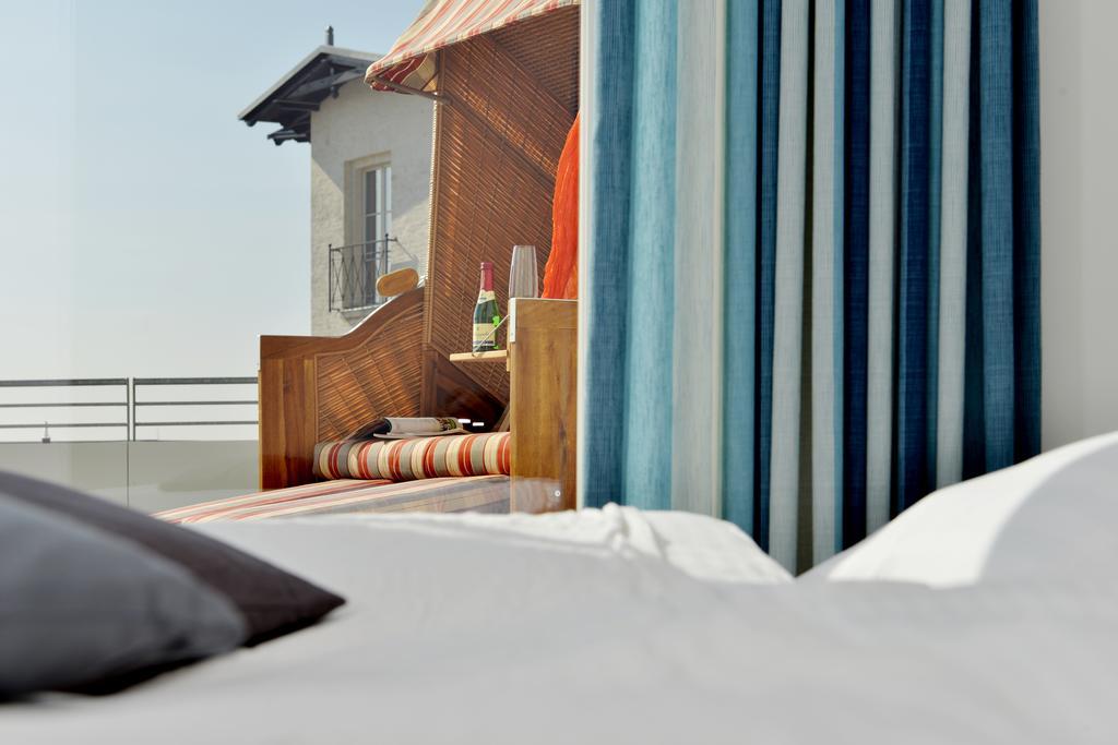 Suite Meersinn Sassnitz Exterior foto