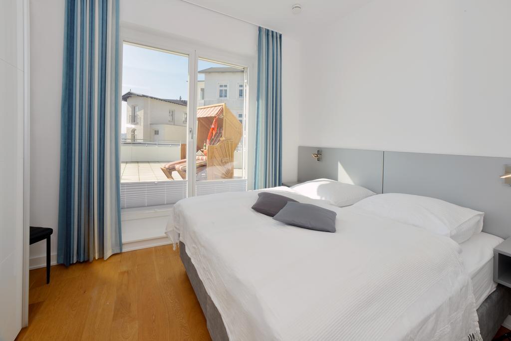 Suite Meersinn Sassnitz Exterior foto