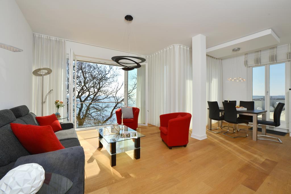 Suite Meersinn Sassnitz Exterior foto