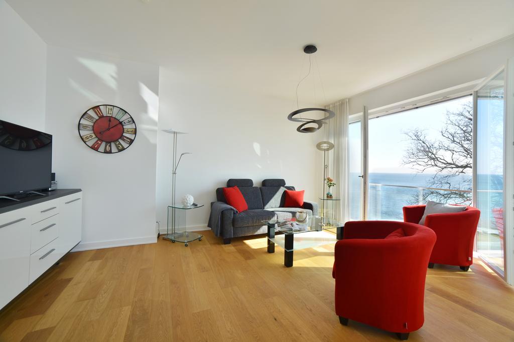Suite Meersinn Sassnitz Exterior foto